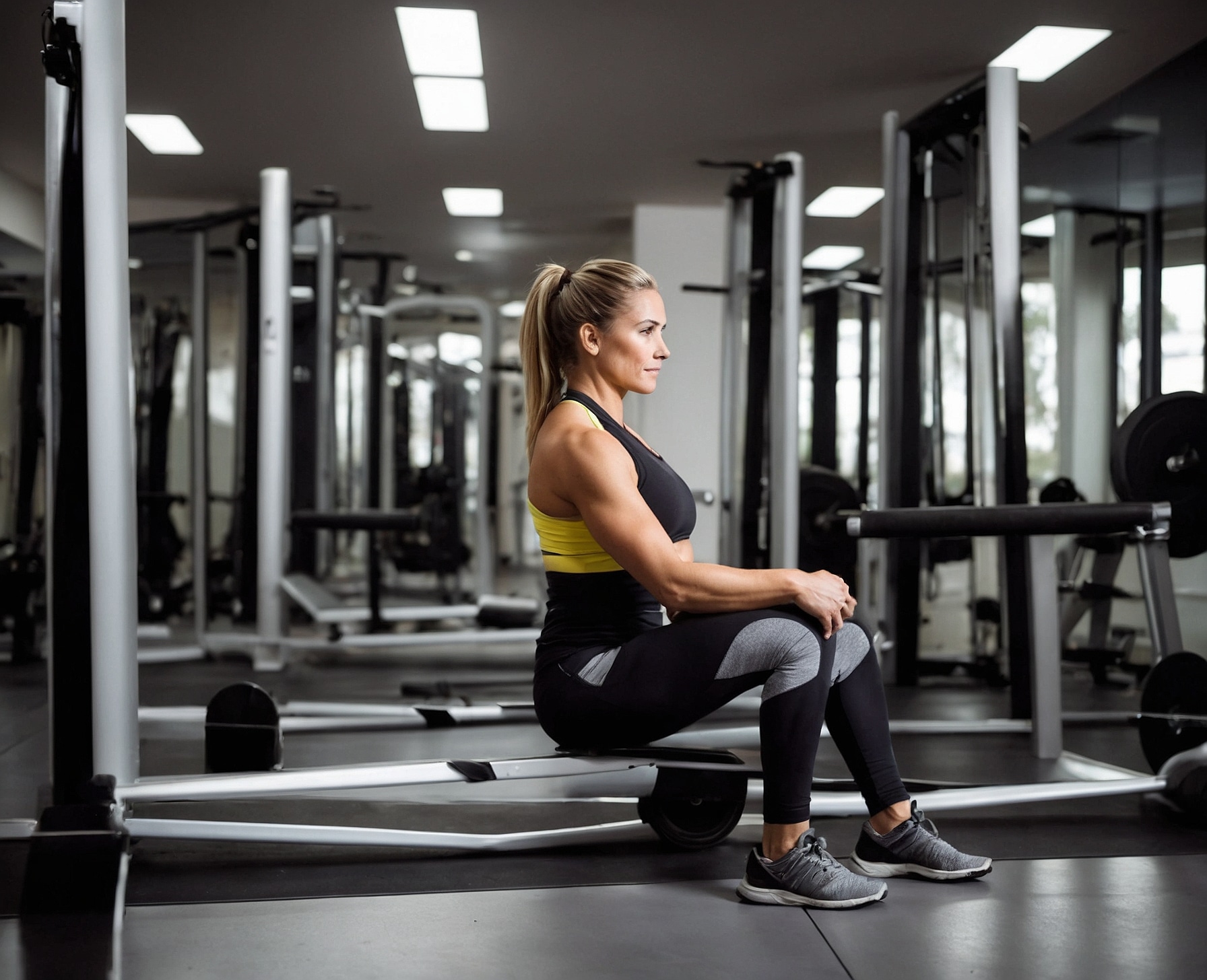 Entrenamiento personal para una vida saludable