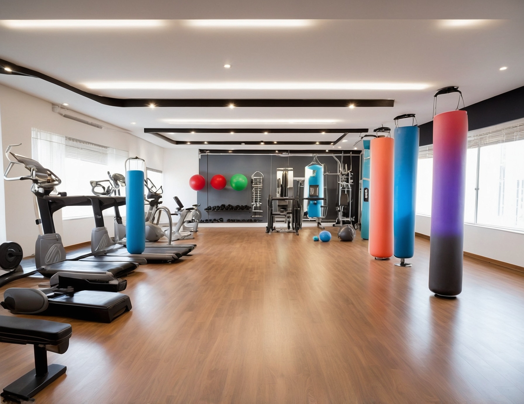 Programa de entrenamiento personal efectivo